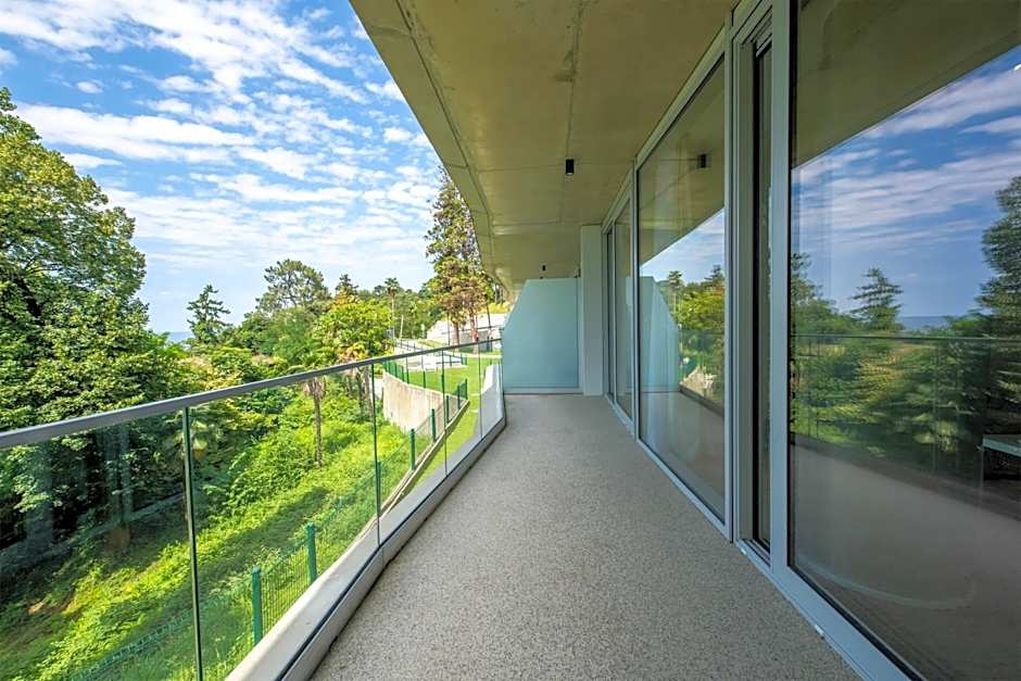 Green Cape Botanico