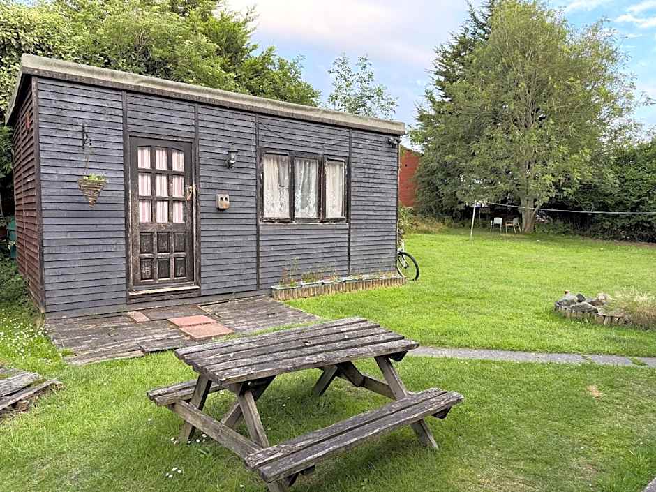 Charde Guest House