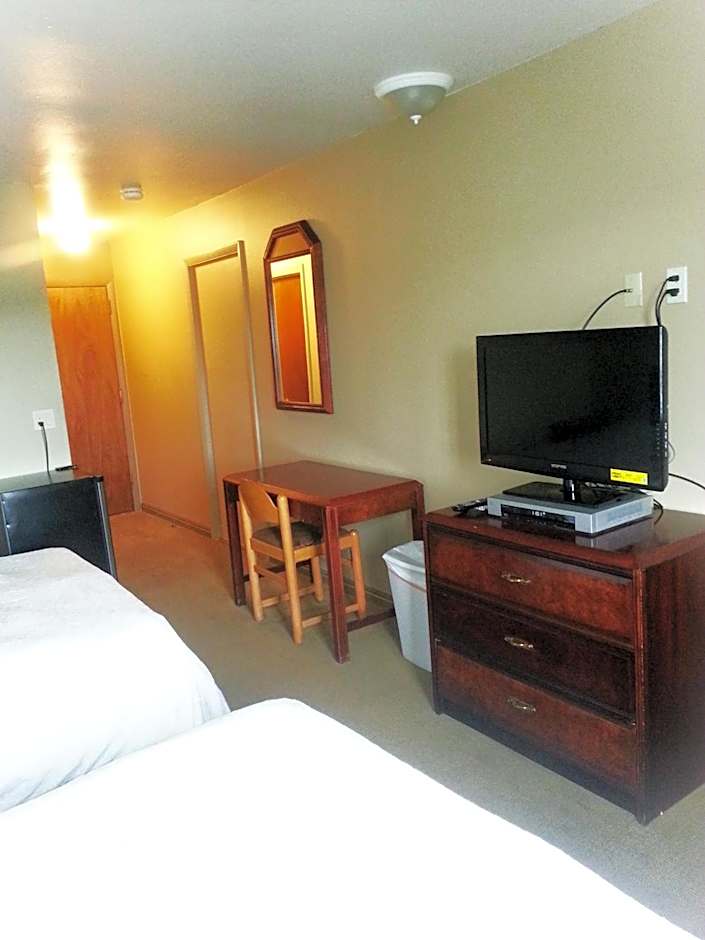 Rawlins Western Lodge