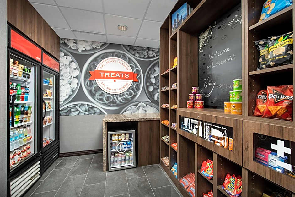 Hampton Inn By Hilton And Suites Lakeland-South/Polk Parkway