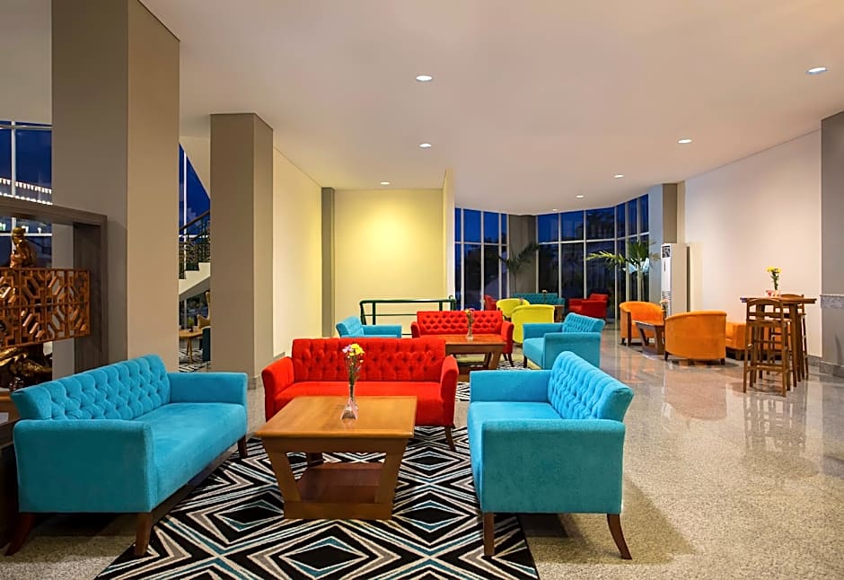 Swiss-Belhotel Pangkalpinang