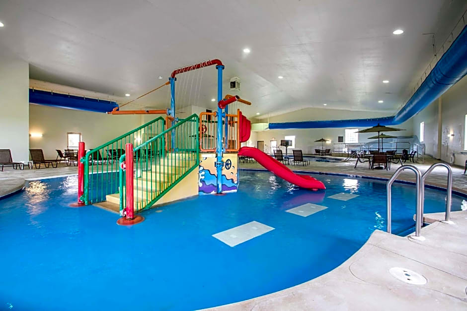 Comfort Suites Johnson Creek