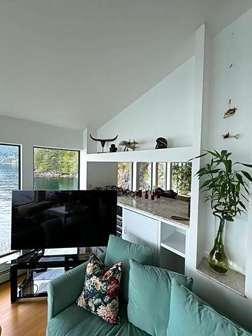 Dream House -Water Lily