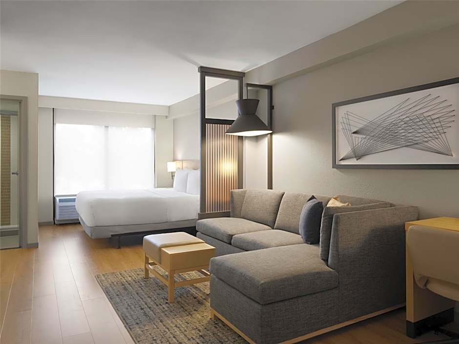 Hyatt Place Roanoke Airport/Valley View