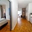 Apparthotel Rivers Passau