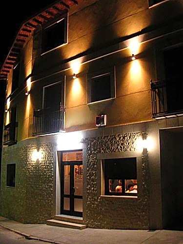 Hotel Brezales