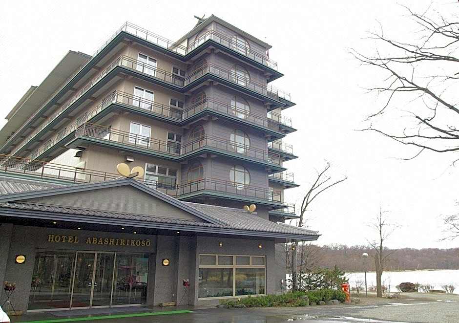 Hotel Abashirikoso