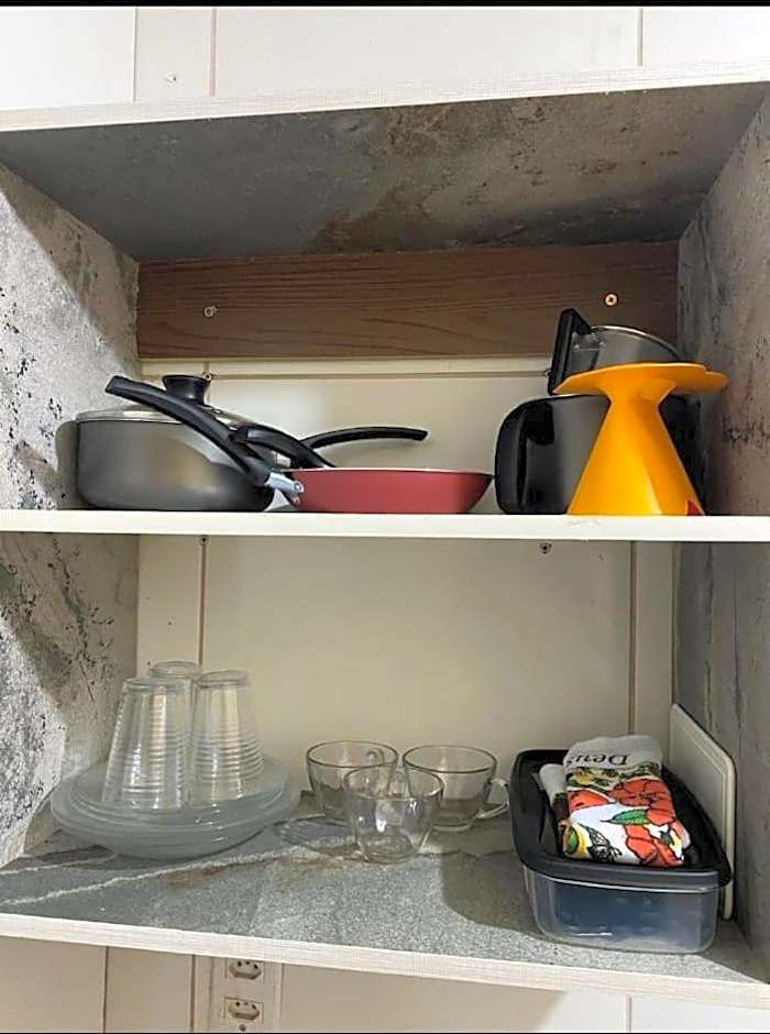 Pousada Recanto dos Parente - Icaraizinho de Amontada