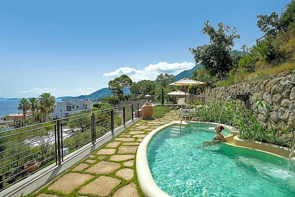 Botania Relais & Spa - The Leading Hotels of the World