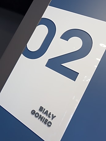 Biały Goniec