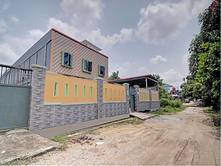 Hotel O Celine Home Syariah