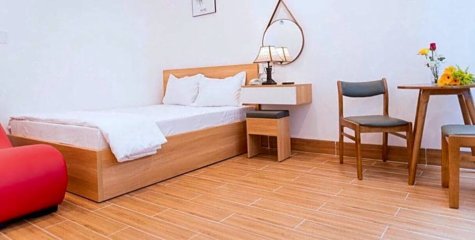 OYO 1192 Victory Hotel Dien Ban