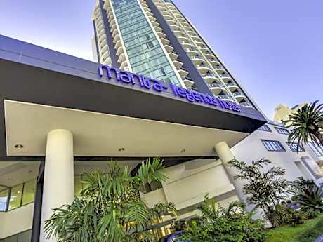 Mantra Legends Hotel