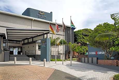 Premier Resort Cutty Sark