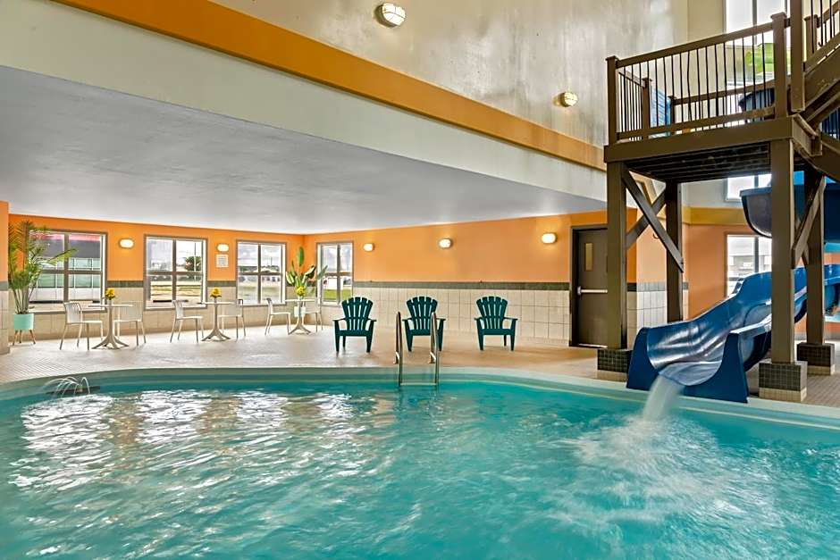 Days Inn by Wyndham Steinbach