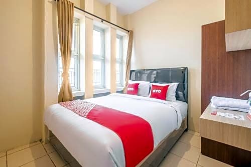 OYO 2132 Pondok Avicenna