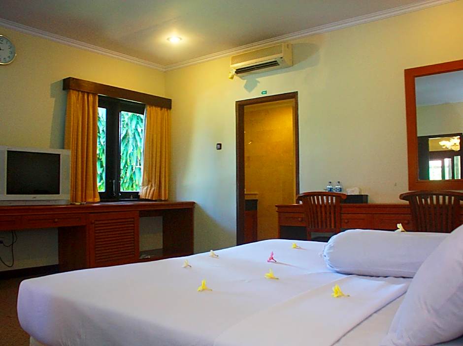 JIMBARWANA HOTEL