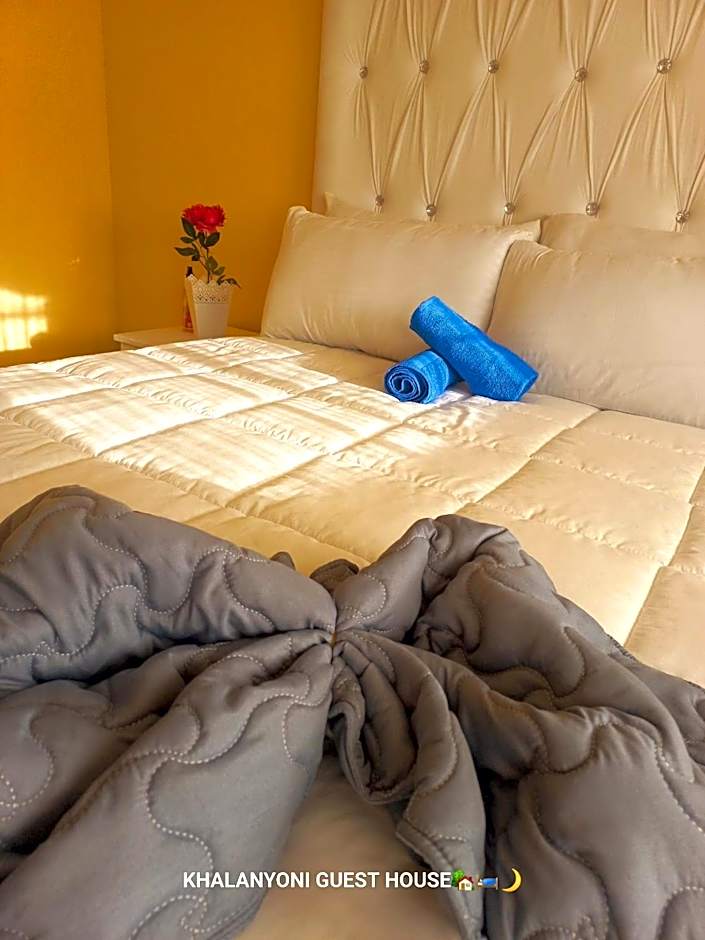 Khalanyoni Guest House