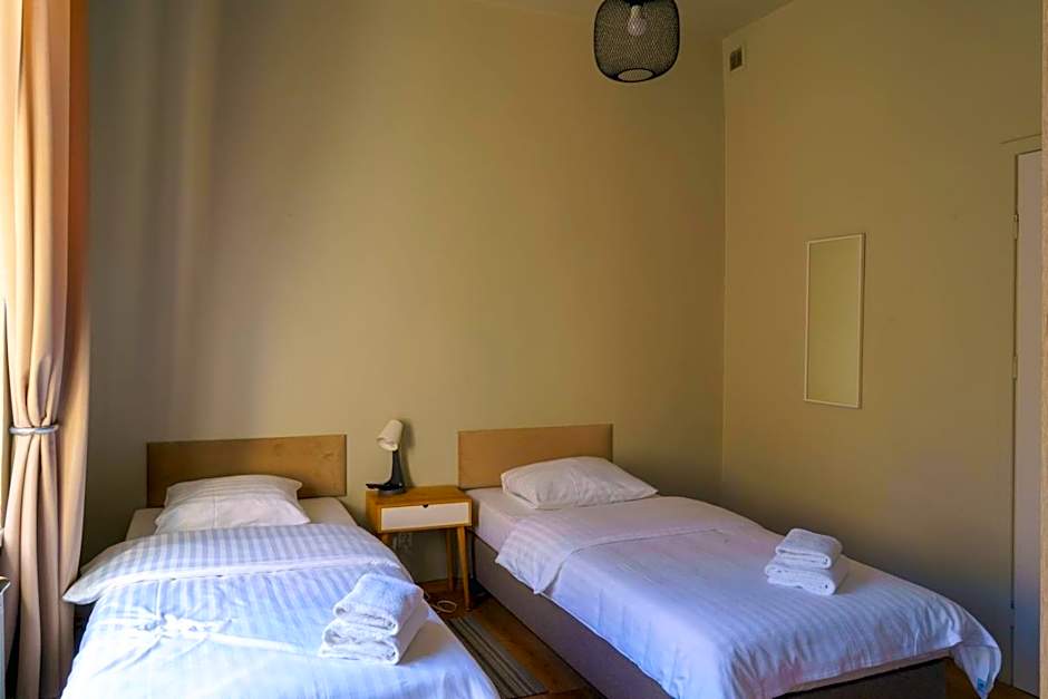 Hostel H360 - dawniej Hotelik Relax