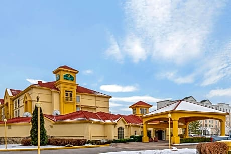 La Quinta by Wyndham Salt Lake City Airport