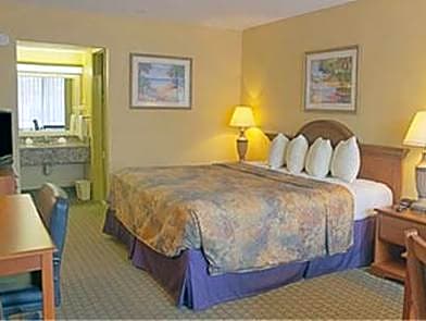 Ramada by Wyndham Cocoa
