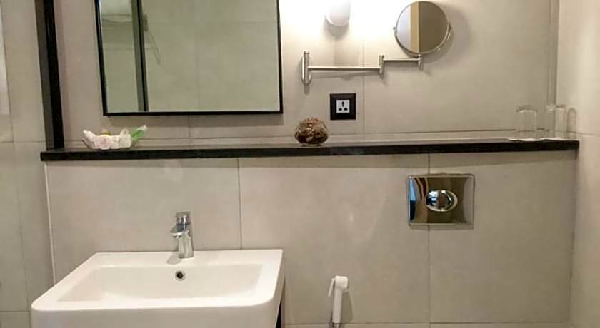 The Conroy Boutique Hotel