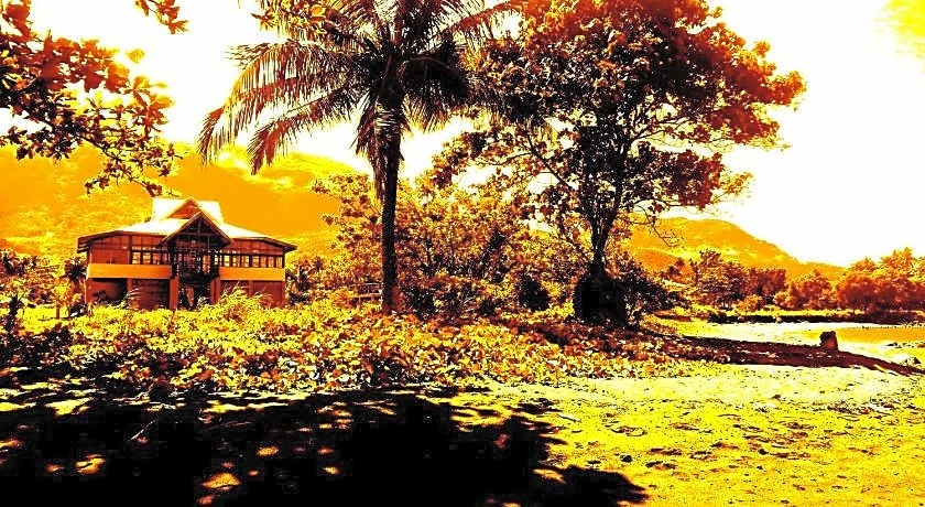 Guerrera Rice Paddy Villas