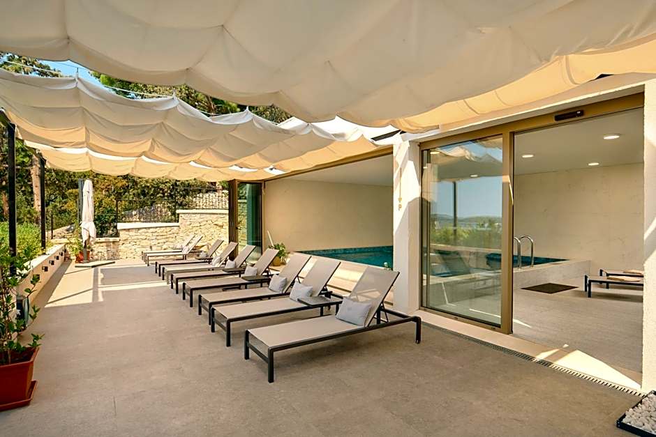 Hotel Moeesy, Blue & Green Oasis - Adults Only