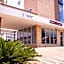 Hotel Euro Suite Sao Jose do Rio Preto by Nacional Inn