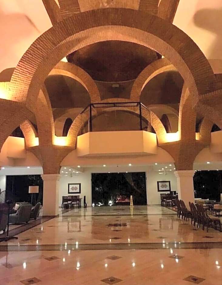 Velas Vallarta Condo