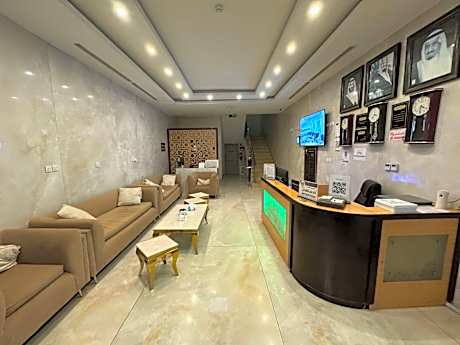 Bareeq Al Jawhara Hotel