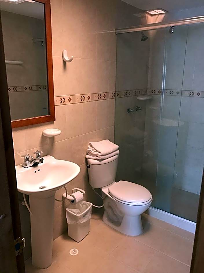 Hotel Casa La Riviera