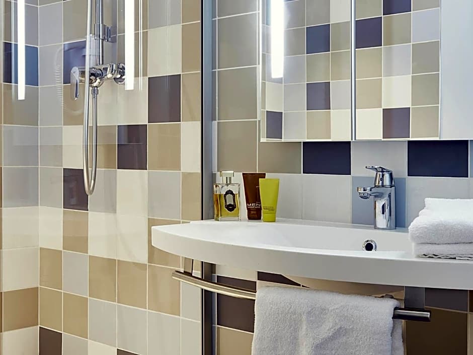 Ibis Styles Marseille Aeroport