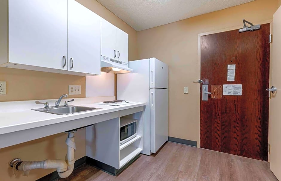 Extended Stay America Suites - Sacramento - Elk Grove