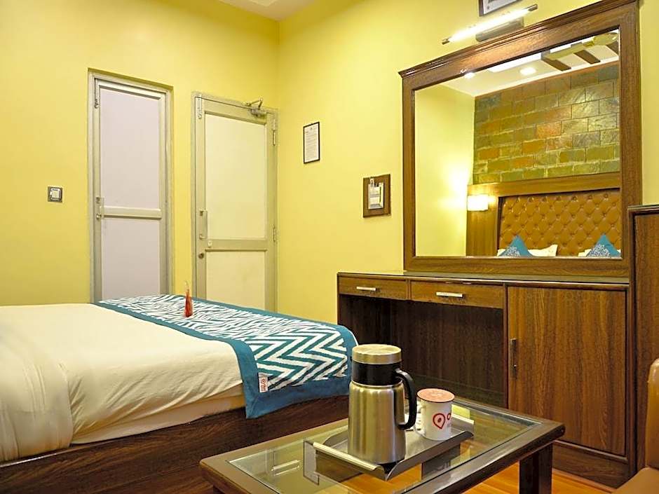 Hotel Lals Haveli