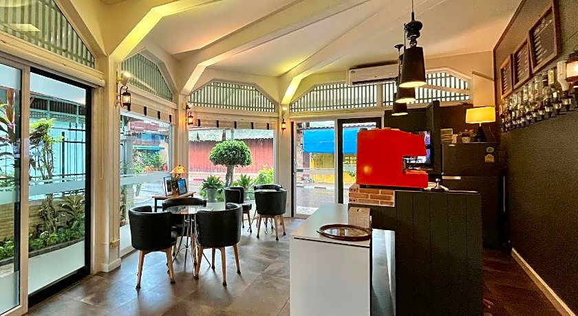 Rimklong Boutique Hotel Trad