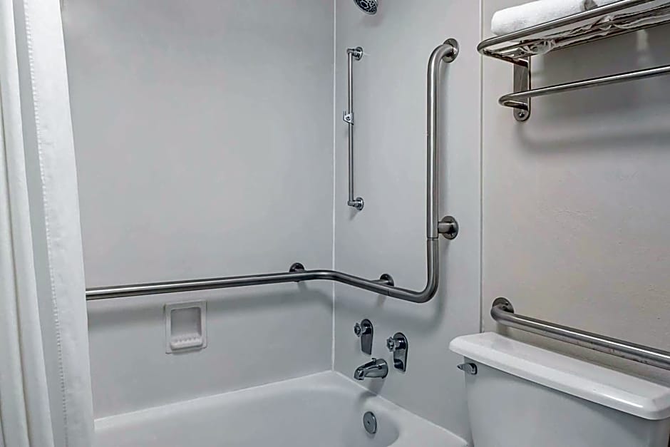 Quality Inn & Suites North Charleston - Ashley Phosphate