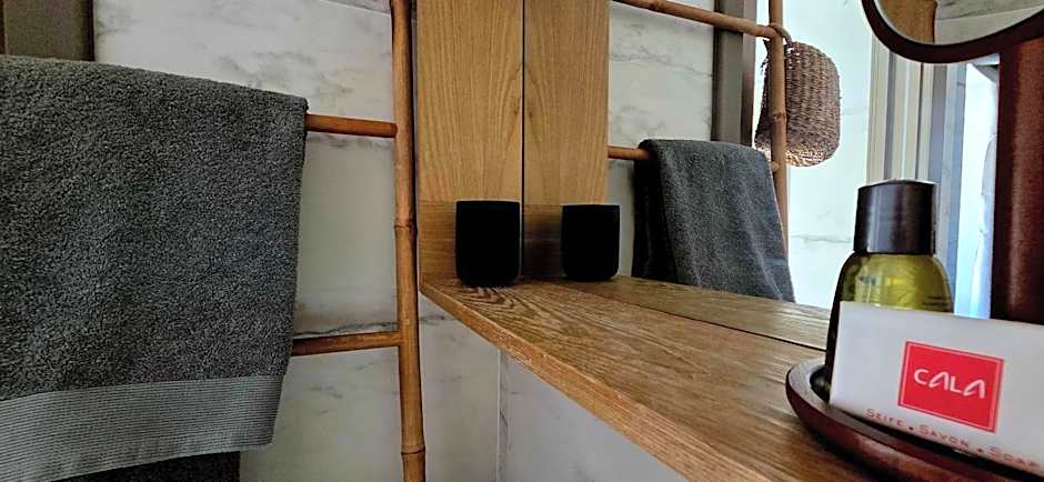 Le Petit Trianon et le Charme des Suites