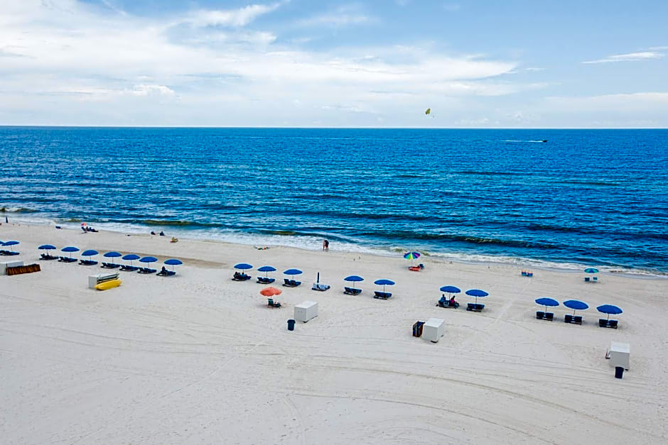 Hilton Garden Inn Orange Beach
