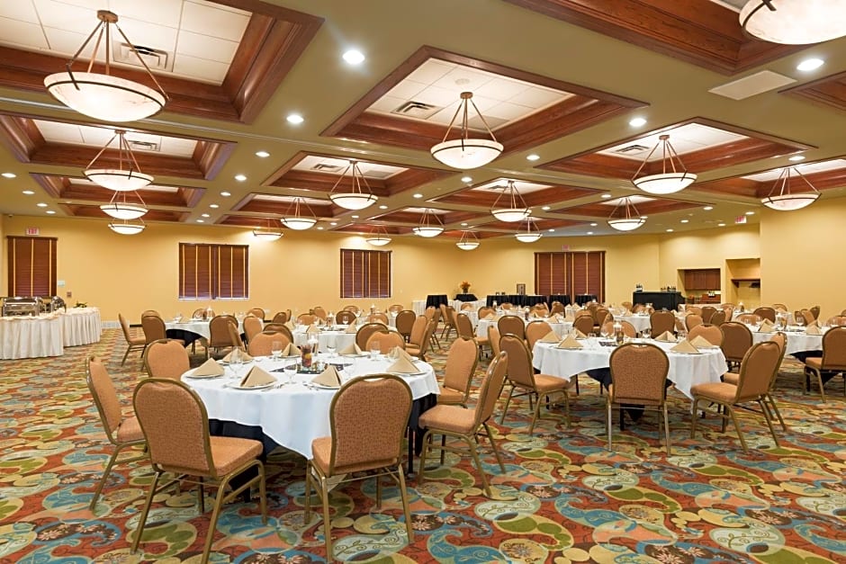 Holiday Inn Midland By IHG