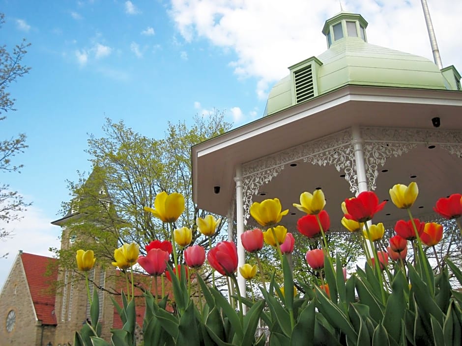 Ramada by Wyndham Ligonier