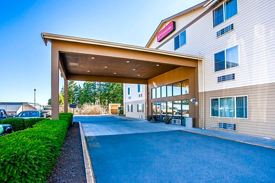 Econo Lodge