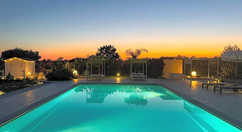 Dimora Calauriia - Adults Only