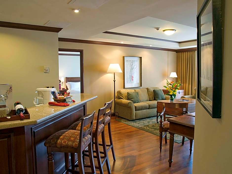 Hotel Casa Veranda Guatemala