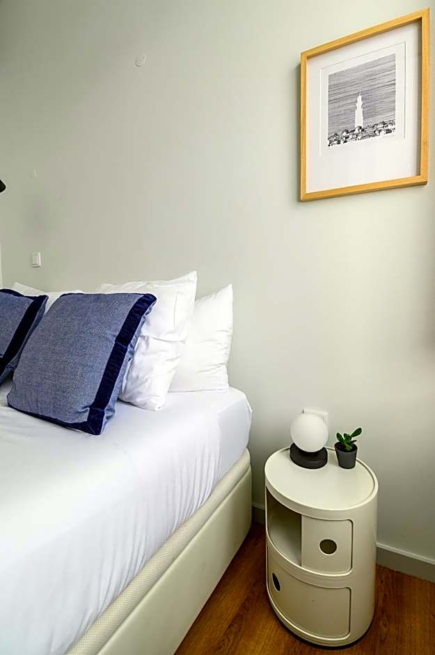 Maria da Sé Historic House