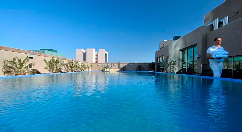 InterContinental Al Khobar By IHG