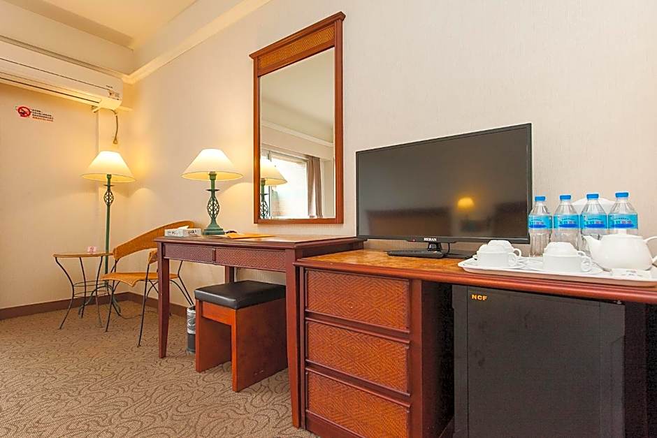 Goya Hot Springs Hotel & Spa