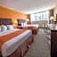 Howard Johnson Hotel&Conf Cntr by Wyndham Fullerton/Anaheim