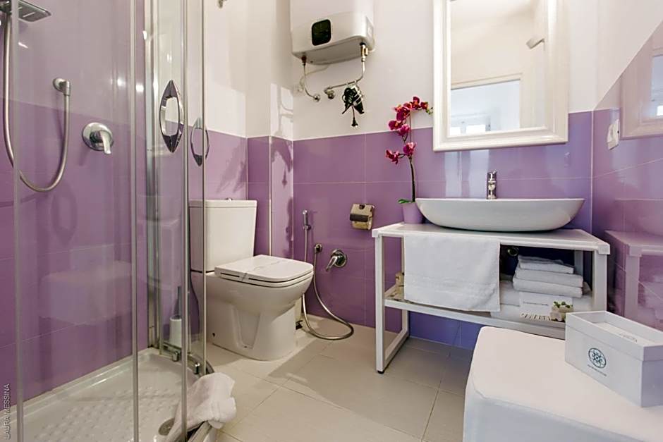 Dimore delle Zagare Ortigia