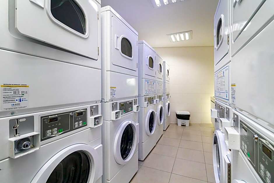 7th Avenue - Centro | Curitiba | Gonzaga Stays